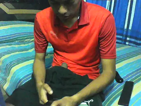 Snapshot of Pana_507 chatting on 16, 1, 2026 Pana 507 online show from 16, 1, 2026