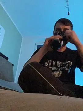 Krijo86 online show from 3, 2, 2026