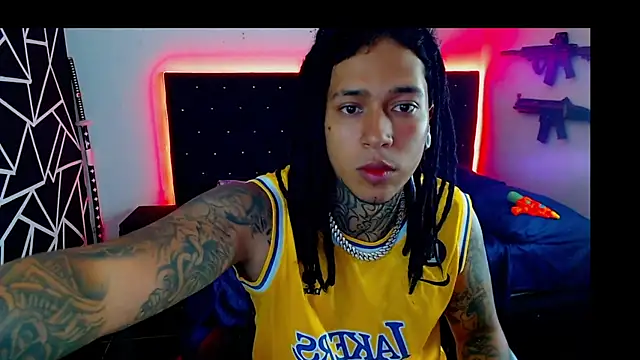 Zero-X9 online show from 27, 11, 2025