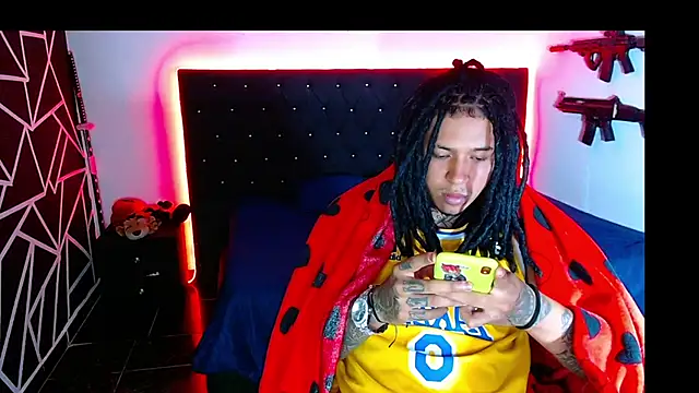 Zero-X9 online show from 14, 12, 2025