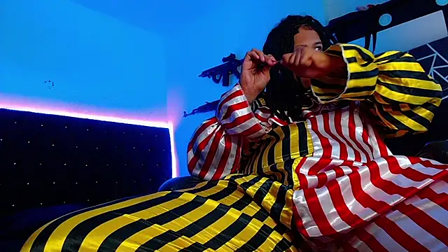 Zero-X9 online show from 20, 2, 2026