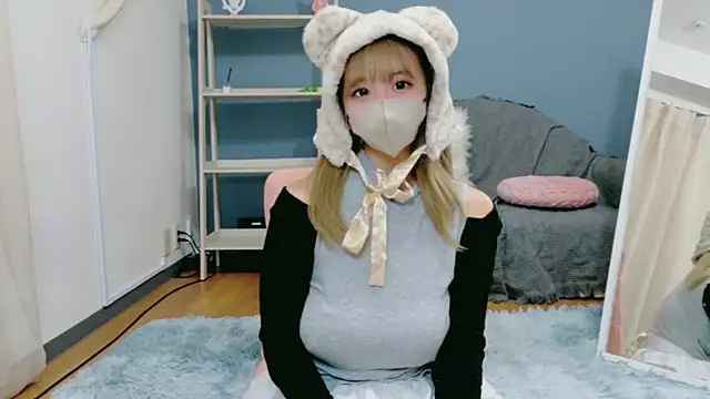 Snapshot of niko-jpn chatting on 27, 4, 2026 niko-jpn online show from 27, 4, 2026