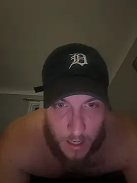 DevilDick05 online show from 15, 12, 2025