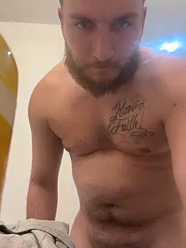 DevilDick05 online show from 15, 12, 2025