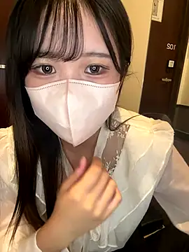 Snapshot of Nemu_chan_ chatting on 24, 11, 2025 Nemu chan online show from 24, 11, 2025