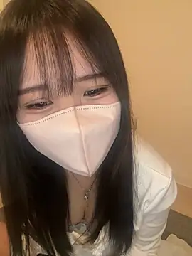 Nemu chan  online show from 21, 2, 2026