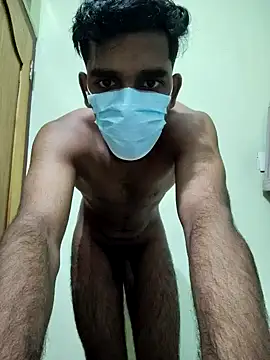 Yournextdoorboy online show from 27, 11, 2025