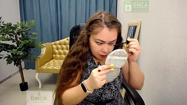 Susanna S online show from 22, 12, 2025