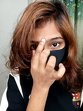 Sexy-Jara1 online show from 6, 1, 2026