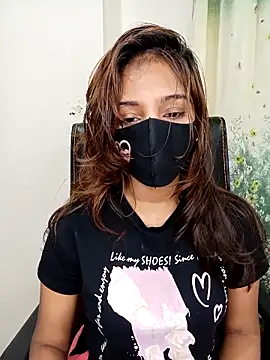 Snapshot of Sexy-Jara1 chatting on 16, 1, 2026 Sexy-Jara1 online show from 16, 1, 2026