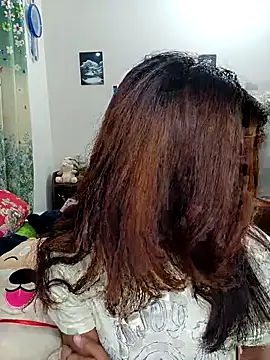 Snapshot of Sexy-Jara1 chatting on 14, 2, 2026 Sexy-Jara1 online show from 14, 2, 2026