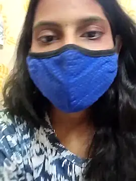 Snapshot of Rani_janam chatting on 4, 3, 2026 Rani janam online show from 4, 3, 2026