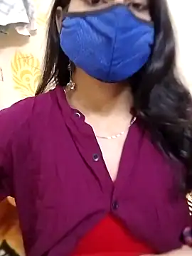Snapshot of Rani_janam chatting on 6, 5, 2026 Rani janam online show from 6, 5, 2026