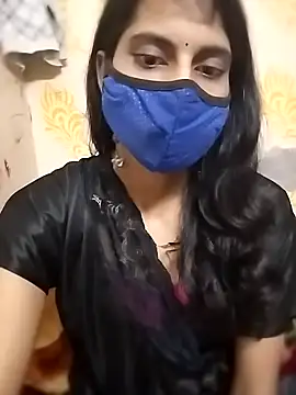 Snapshot of Rani_janam chatting on 9, 5, 2026 Rani janam online show from 9, 5, 2026