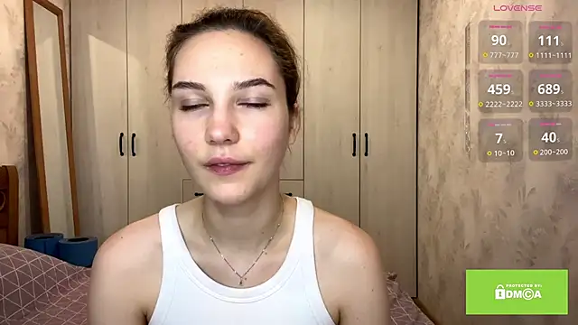 CatherineSaretto online show from 29, 11, 2025