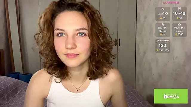 CatherineSaretto online show from 30, 11, 2025