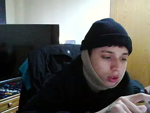 SanthiXx online show from 25, 11, 2025