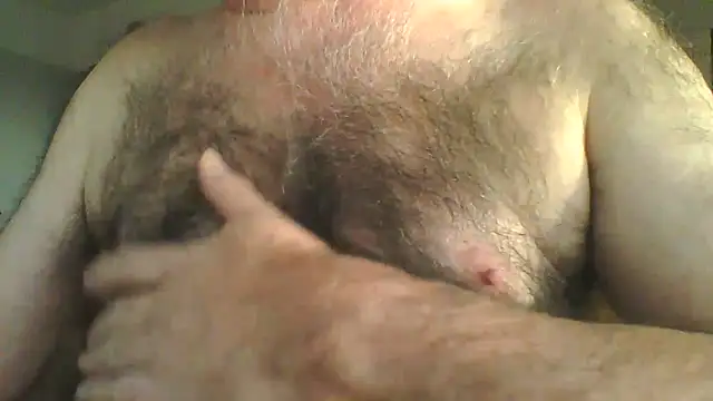 haarigcgn online show from 16, 1, 2026