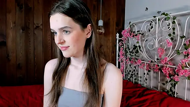 CathrineBinnie online show from 21, 11, 2025