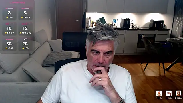 Buidapest online show from 21, 3, 2026