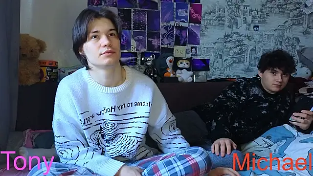 jordanjock online show from 14, 2, 2026