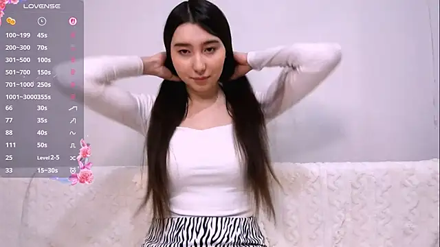 Alice puff online show from 21, 12, 2025