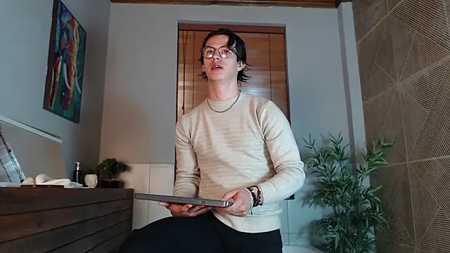 Brandon starkk online show from 14, 2, 2026