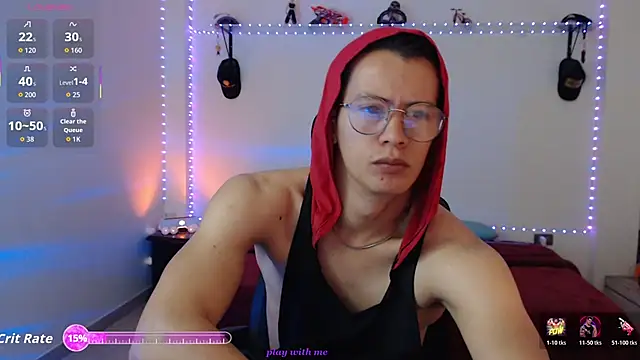 Snapshot of Brandon_starkk chatting on 13, 6, 2026 Brandon starkk online show from 13, 6, 2026