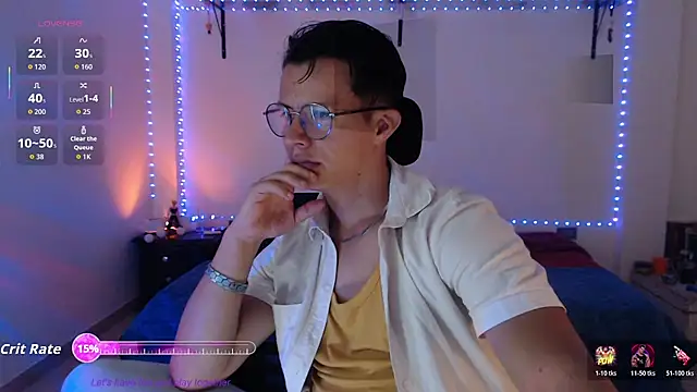 Snapshot of Brandon_starkk chatting on 13, 7, 2026 Brandon starkk online show from 13, 7, 2026