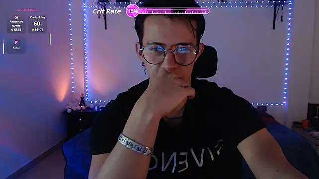 Snapshot of Brandon_starkk chatting on 19, 7, 2026 Brandon starkk online show from 19, 7, 2026