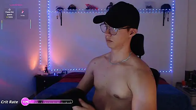 Snapshot of Brandon_starkk chatting on 23, 7, 2026 Brandon starkk online show from 23, 7, 2026