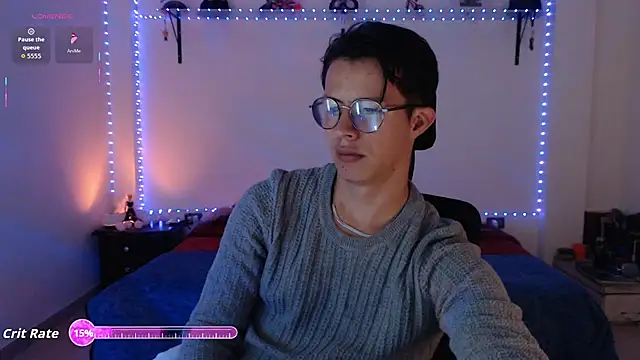 Snapshot of Brandon_starkk chatting on 24, 7, 2026 Brandon starkk online show from 24, 7, 2026