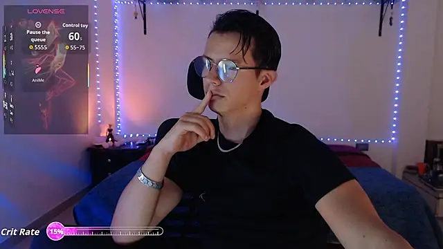 Snapshot of Brandon_starkk chatting on 24, 7, 2026 Brandon starkk online show from 24, 7, 2026