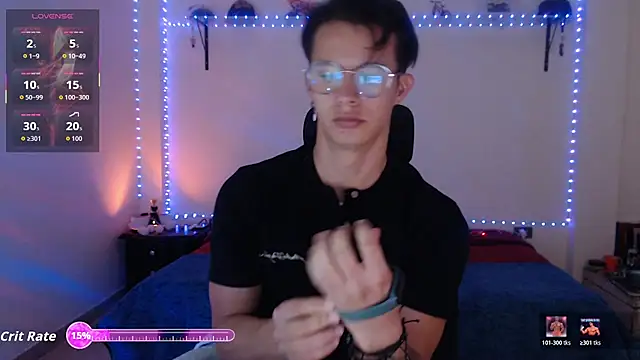 Snapshot of Brandon_starkk chatting on 26, 7, 2026 Brandon starkk online show from 26, 7, 2026