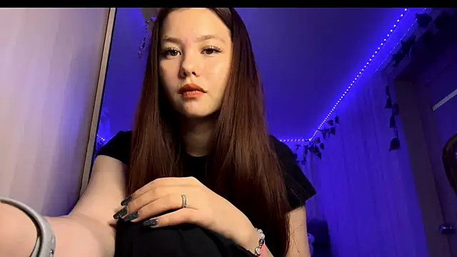 CutieSlim online show from 20, 11, 2025