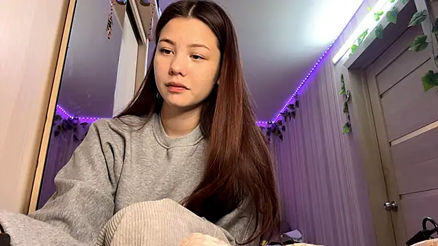 CutieSlim online show from 15, 12, 2025