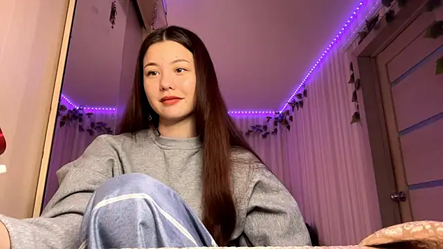 CutieSlim online show from 16, 12, 2025