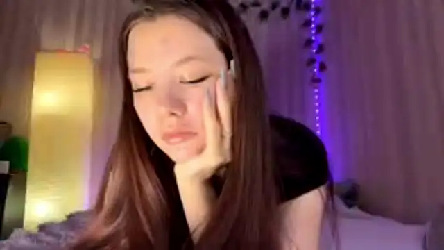 CutieSlim online show from 12, 3, 2026