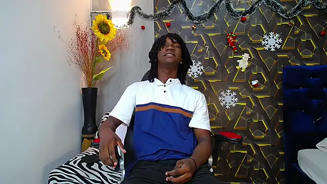 negga cum online show from 18, 11, 2025