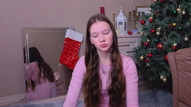 MelvinaEbner online show from 12, 1, 2026