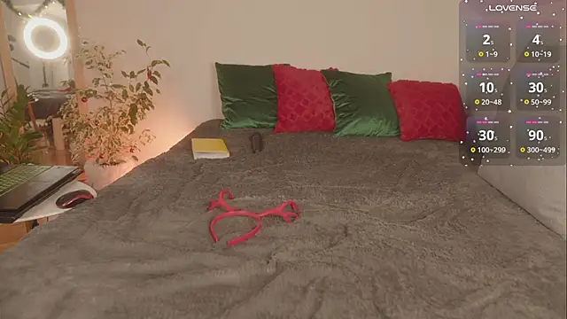 inked witch online show from 26, 12, 2024