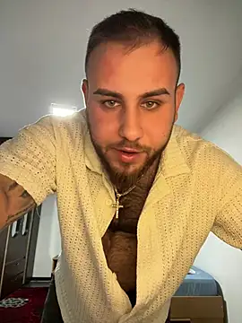 Andreiandu23 online show from 16, 4, 2026
