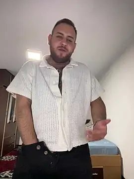 Andreiandu23 online show from 17, 4, 2026