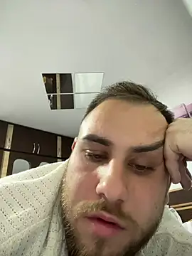 Andreiandu23 online show from 18, 4, 2026