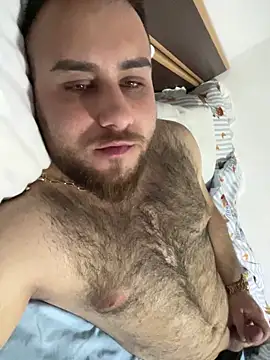 Andreiandu23 online show from 18, 4, 2026