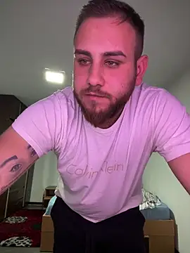 Andreiandu23 online show from 21, 4, 2026
