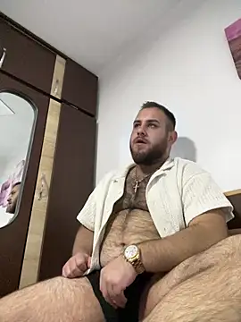 Andreiandu23 online show from 22, 4, 2026