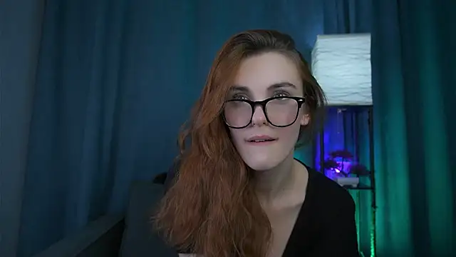 foxy cute4you online show from 30, 11, 2025