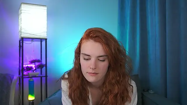 foxy cute4you online show from 15, 4, 2026