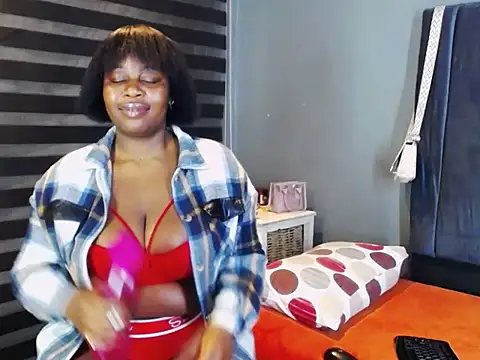 melanin lizzy online show from 18, 11, 2025